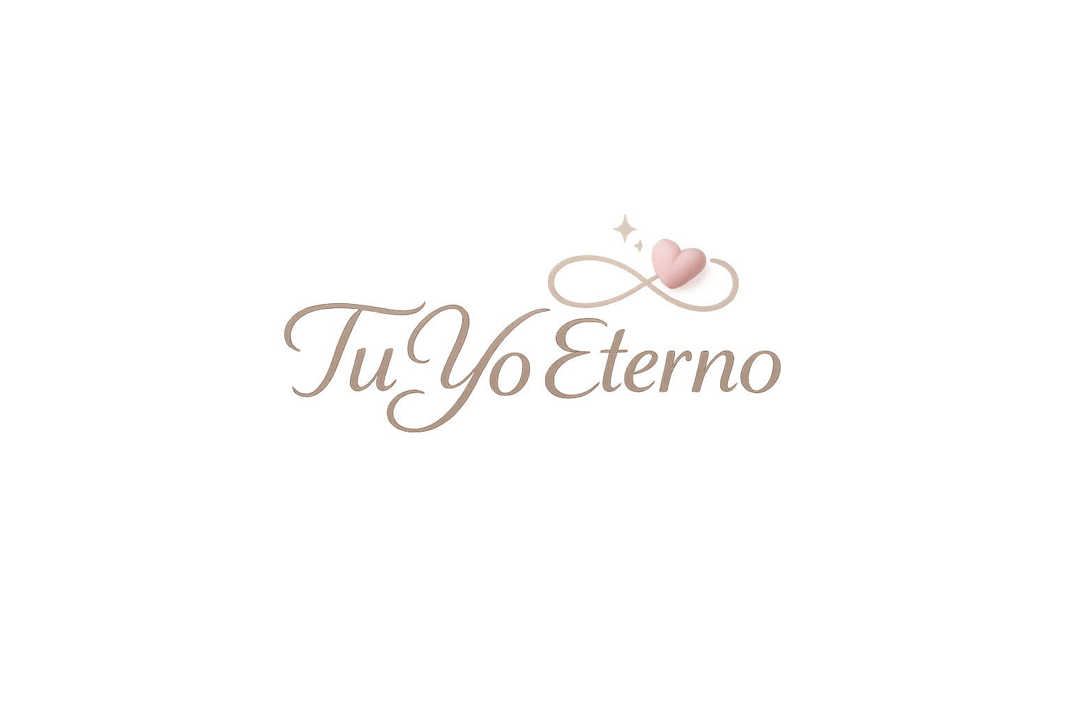 Tu Yo Eterno